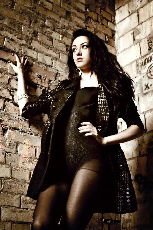 Фото Valentina Mihaniv