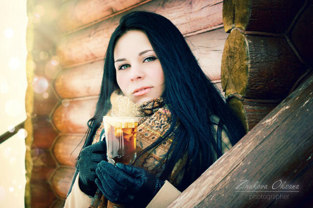 Фото Светлана Черномашенцева