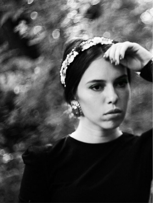 Marina Markova's photo