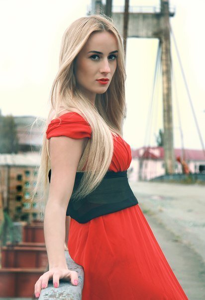 Фото Tanya Fromel`