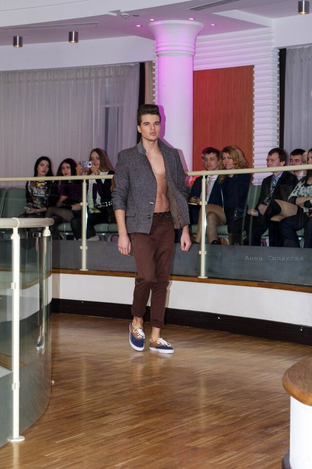 Dmitry Babenko's photo
