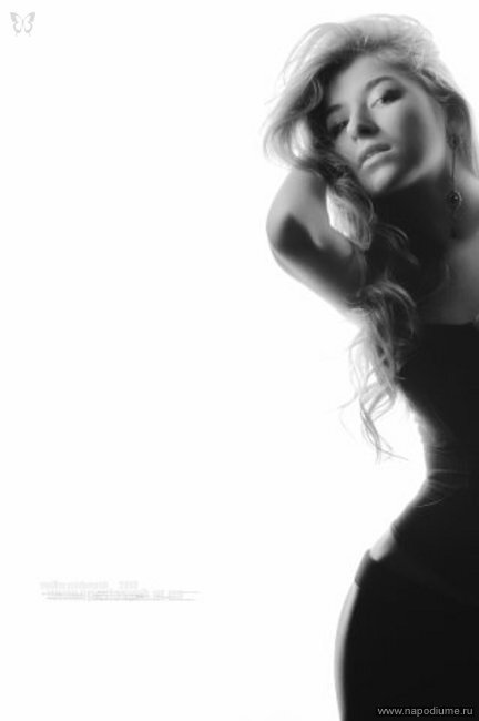 Iana Gorbunova's photo