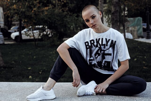 Foto Viktoria Kurcenko