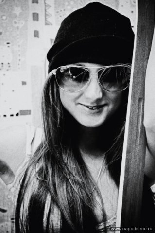 Elena Sidenko's photo