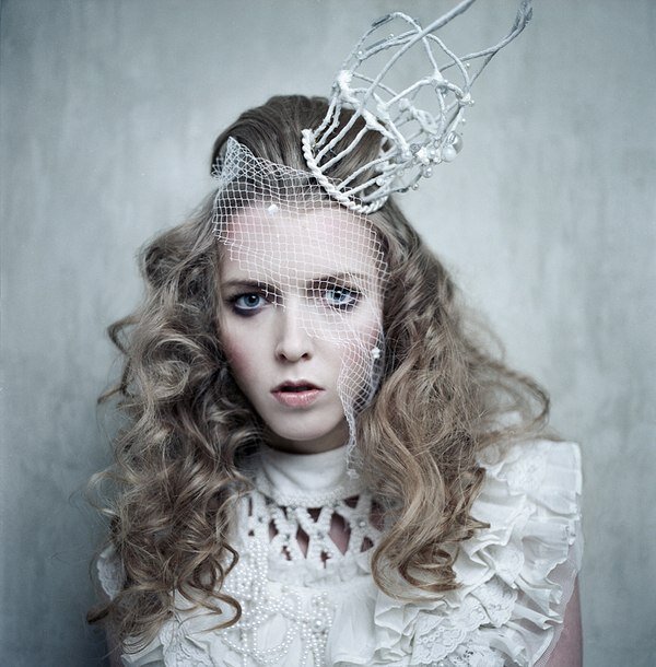 Irina Borodina's photo