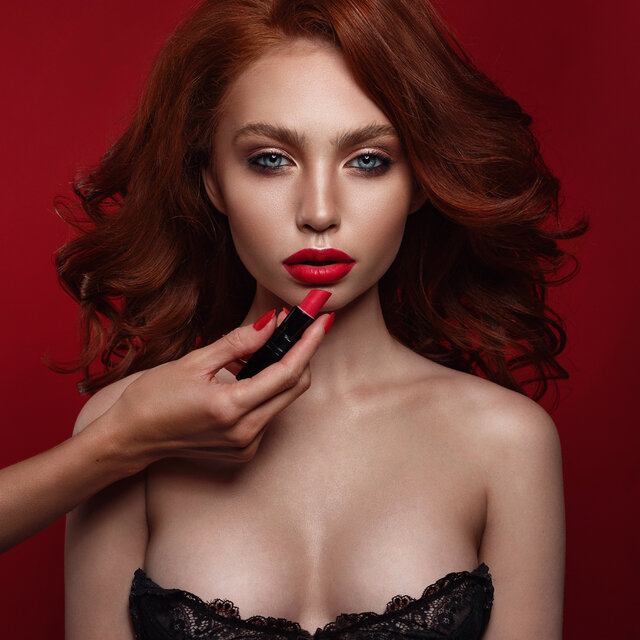 照片renata valliulina