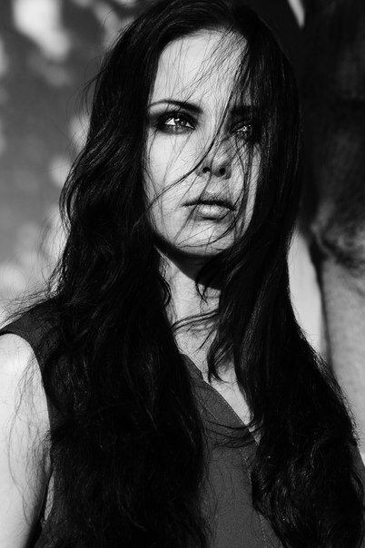 Mariya Nazarova's photo