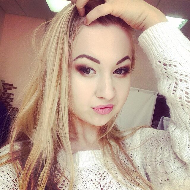 Alina Oleynikova's photo