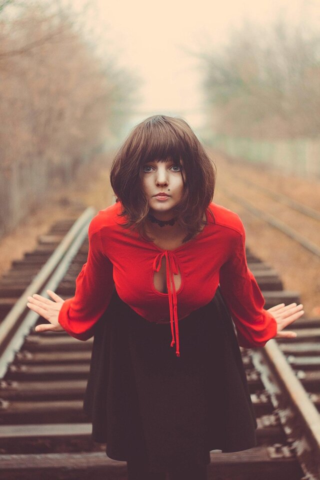 Фото Lada Vodjanickaja