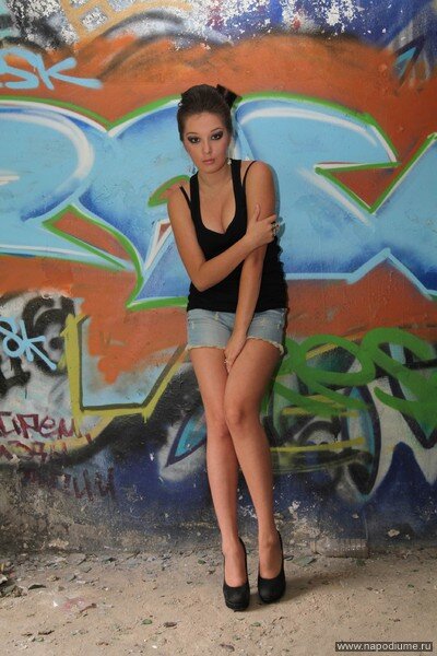 Daria Krasavina's photo