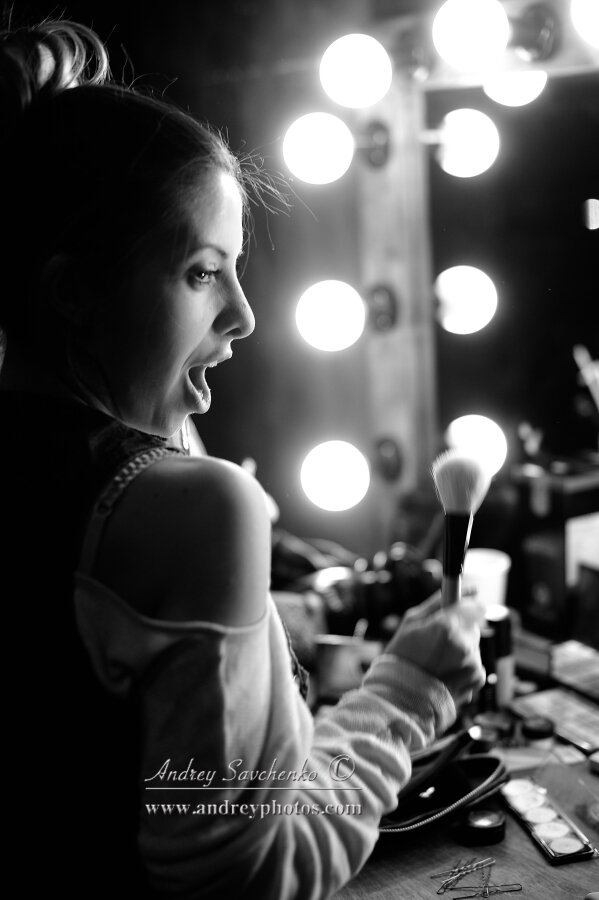 Andrey Savchenko's photo