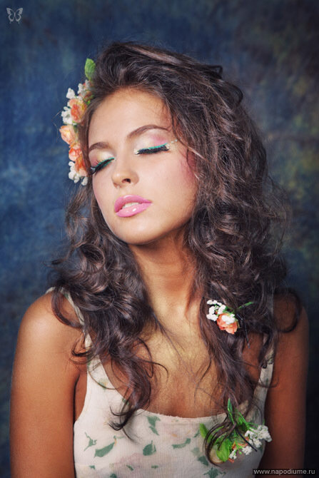 Anzela Nadezda's photo