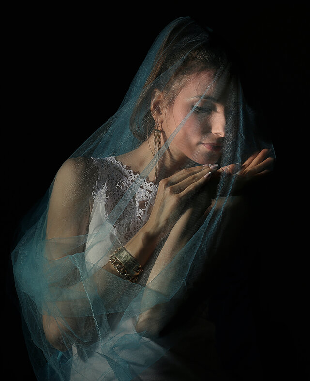 Ivan Tkacev's photo