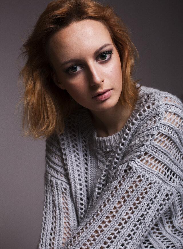 Aleksandra Zhuravel''s photo