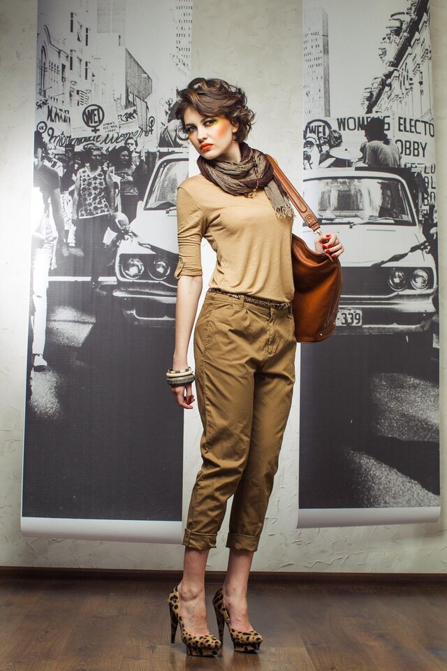 Katerina Prokhorova's photo