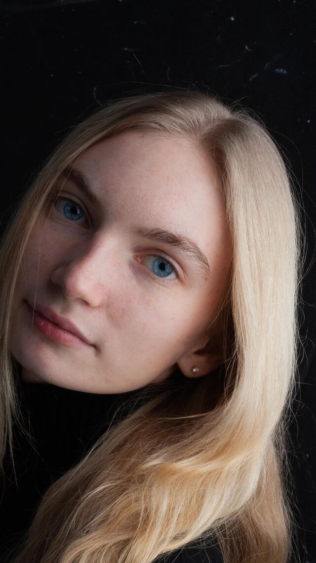 Sofia Lukiceva's photo