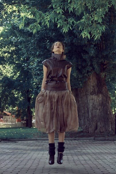 Nastya Posh's photo