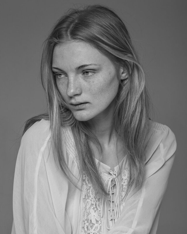 Foto Masha Dubiaha