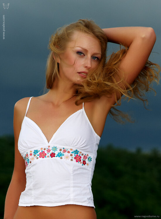 Sasha Bondar's photo