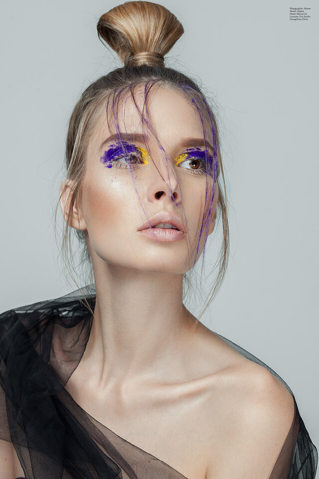 Marina Karpacheva's photo
