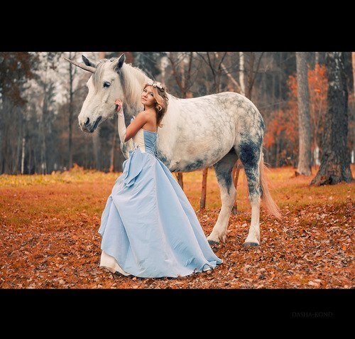 Фото Анна Ann Desantis Лавренова