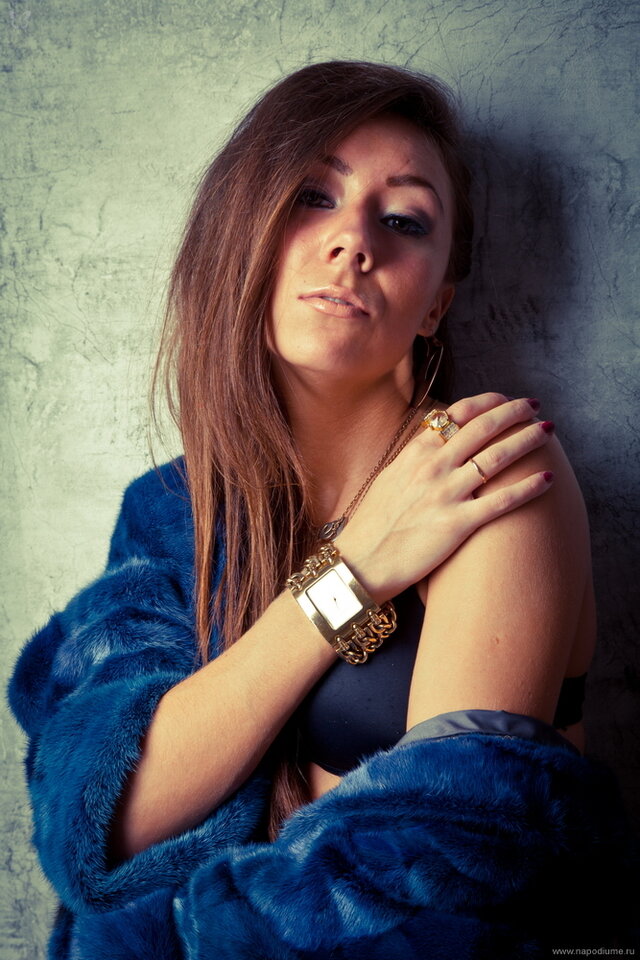 Фото Dasha Shokoladnaya
