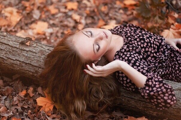 Anastasiya Fedotova's photo