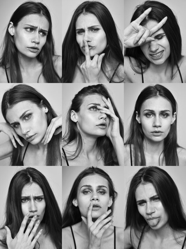 Anna Rumyantseva's photo