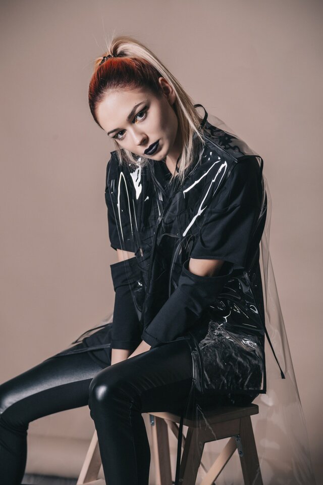 Foto Diana Makogonova