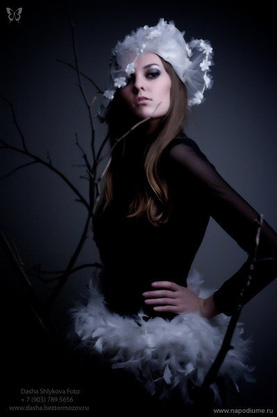 Kata Krjukova's photo