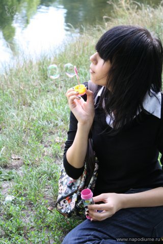 Natalia Kulibaba's photo