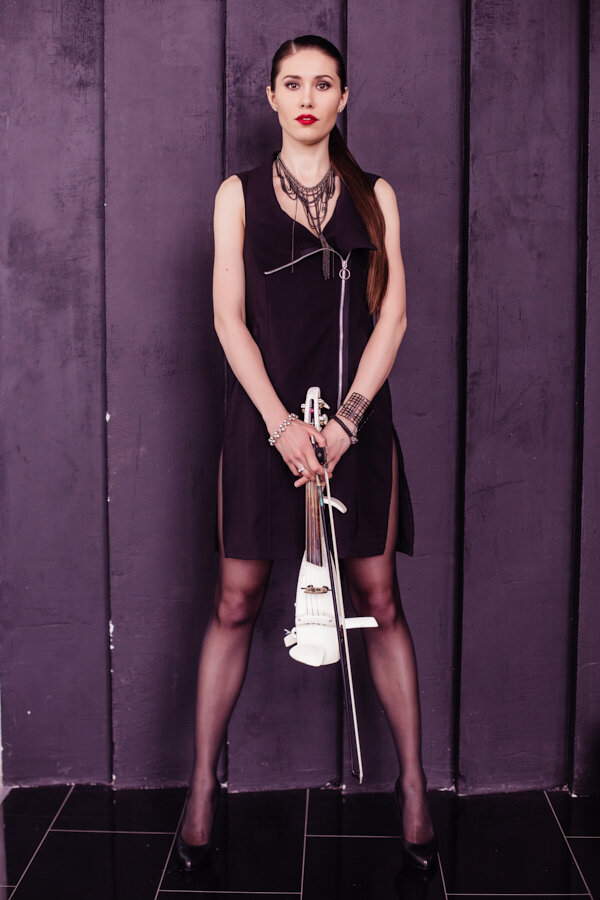 Stefania Lusevskaa's photo