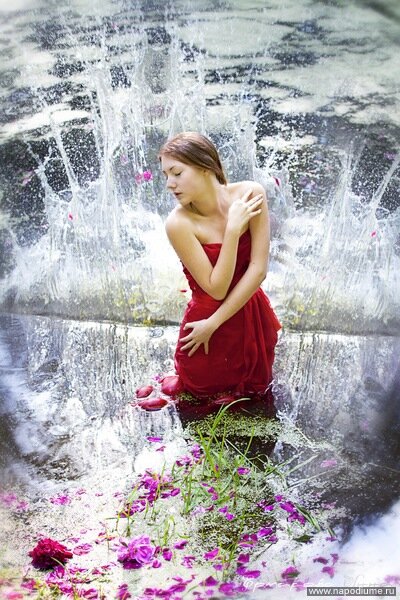 Vladislava Kosteneckaa's photo