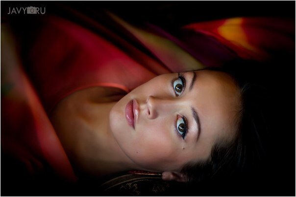 Ekaterina Gilberg's photo