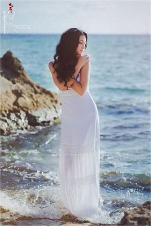Irina Solnecnaa's photo