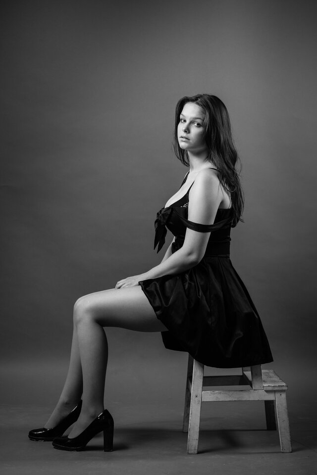 Фото Ирина Аникина