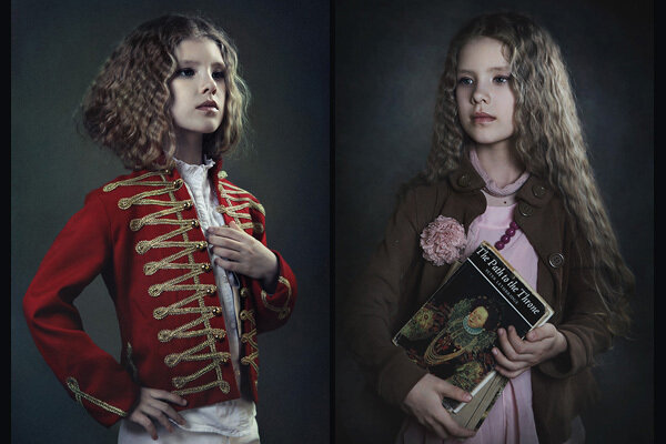 Foto Elena Budovnic