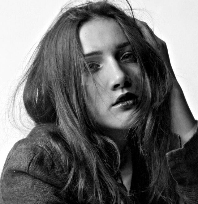 Karina Malinevskaja's photo