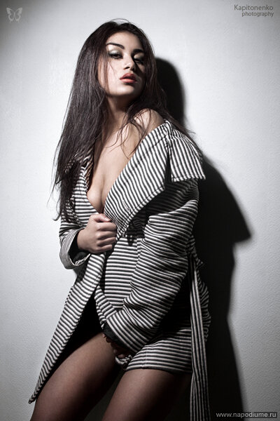 Dmitrij Kapitonenko's photo