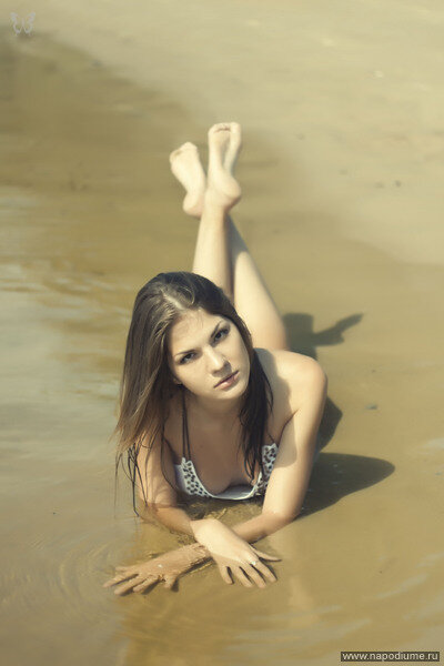 Ira Sevcenko's photo