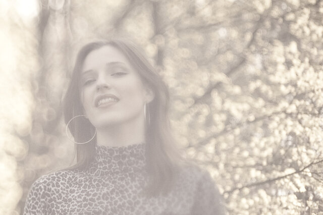 Iren Osipova's photo