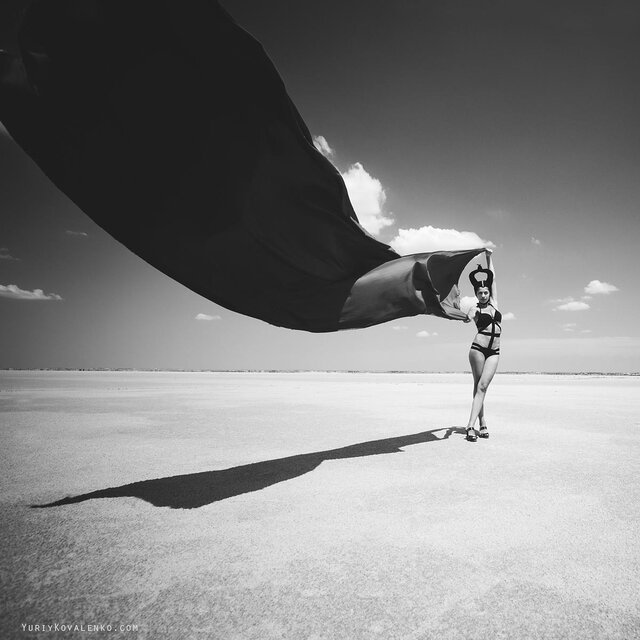 Yuriy Kovalenko's photo