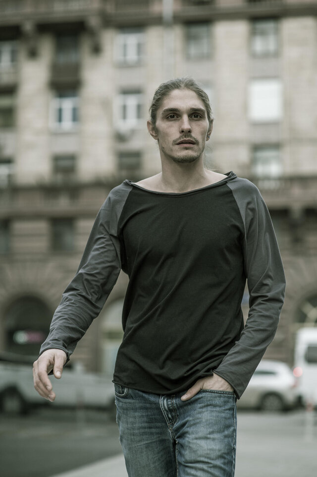 Marat Daminov's photo