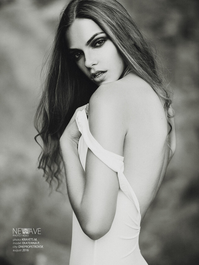 Фото Misha Kravets