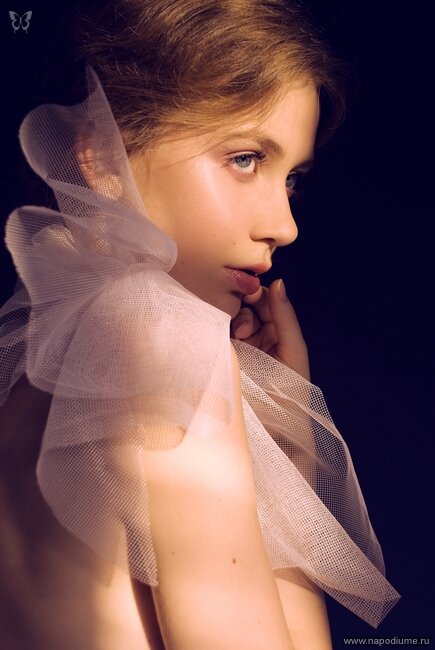 Фото Юлия Аюкова