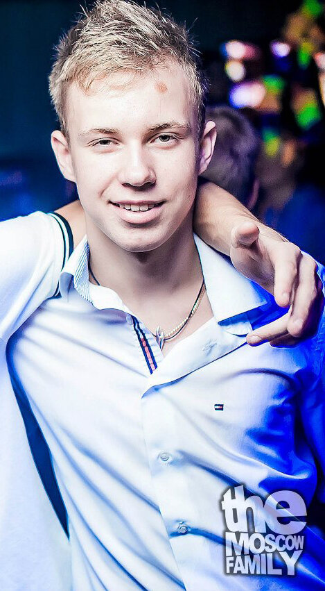 Pavel Solonin's photo