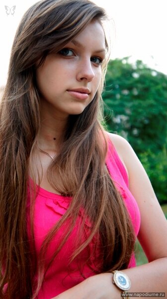 Nataliia Bokhniak's photo