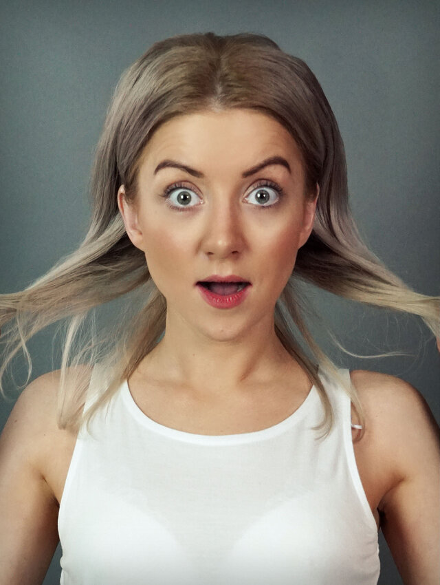 Anastasiya Sova-Egorova's photo