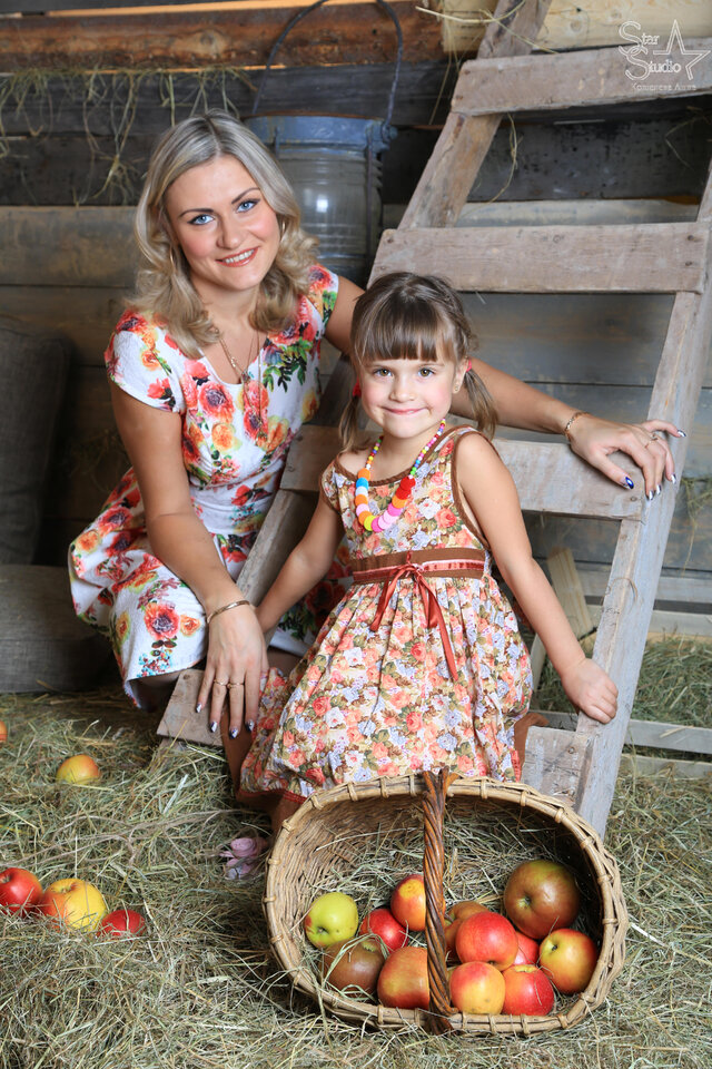 Foto Veronika Borisova