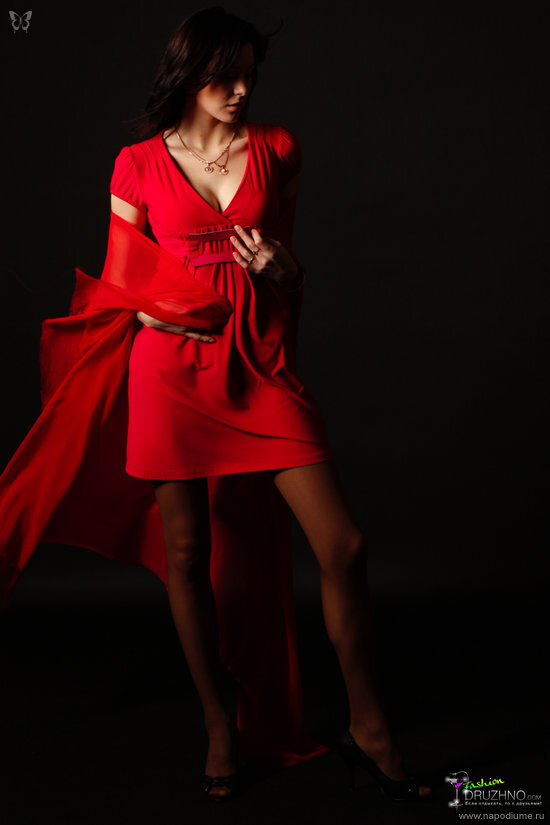 Elena Vlasova's photo